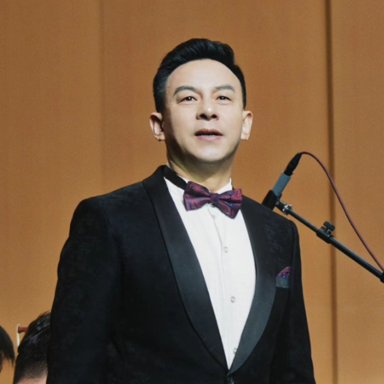 音樂專業帶頭人 于宏
